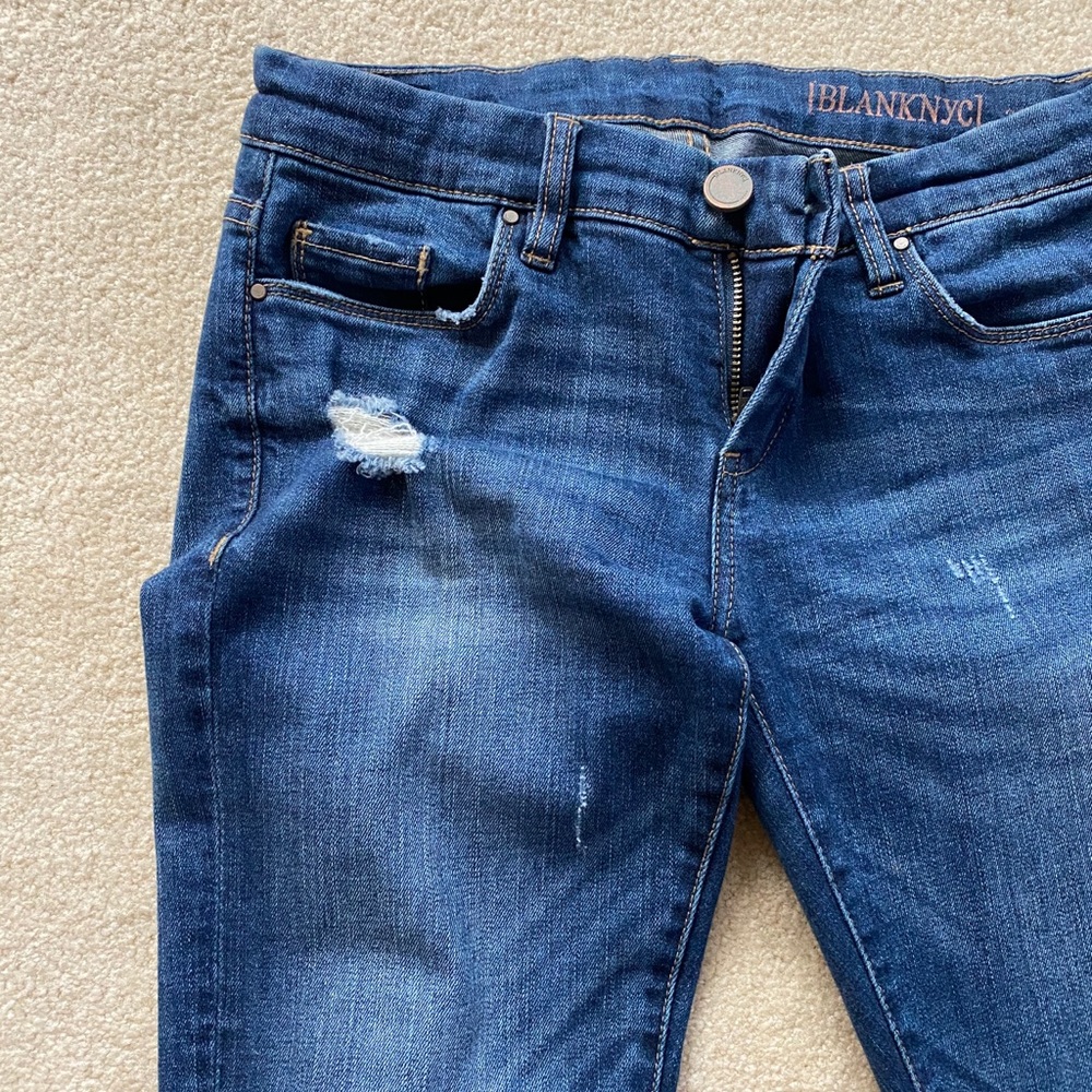 Jeans size 26